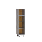 Lofter LO11 Bookcase 35cm