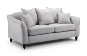 Loughton Sofa - Ash 3 Seater - 200 CM 