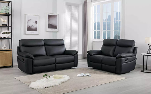 Leather Sofas