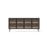 Lumi Display Sideboard Cabinet 181cm