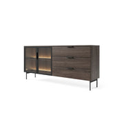 Lumi Sideboard Cabinet 181cm [Drawers]