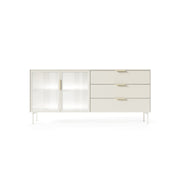 Lumi Sideboard Cabinet 181cm [Drawers]