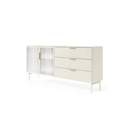 Lumi Sideboard Cabinet 181cm [Drawers]