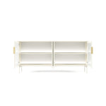 Lumi Display Sideboard Cabinet 181cm