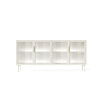 Lumi Display Sideboard Cabinet 181cm