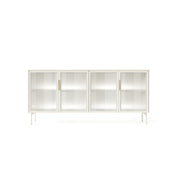 Lumi Display Sideboard Cabinet 181cm