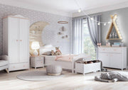 Luna LN-05 Sideboard Cabinet 