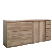 Miro 03 Sideboard Cabinet 160cm