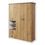 Massi MS-01 Wardrobe 150cm
