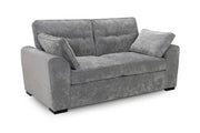 Maxwell Sofa - Grey 3 Seater - 182 CM 