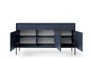 Mono Large Sideboard Cabinet 