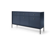 Mono Large Sideboard Cabinet 