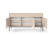 Mono Large Sideboard Cabinet 