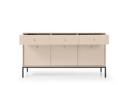 Mono Large Sideboard Cabinet 