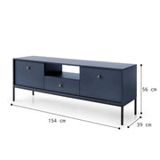 Mono TV Cabinet 
