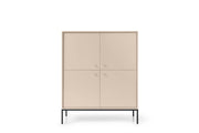 Mono Highboard Cabinet