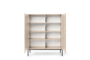 Mono Highboard Cabinet
