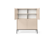 Mono Highboard Cabinet