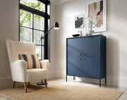 Mono Highboard Cabinet