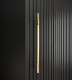 Mora I Sliding Door Wardrobe 150cm 