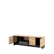 Nomad ND-04 TV Cabinet 163cm