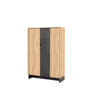 Nomad ND-06 Display Cabinet 102cm