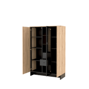 Nomad ND-06 Display Cabinet 102cm