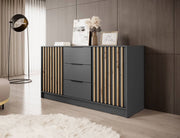 Nelly Sideboard Cabinet 155cm