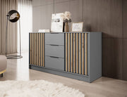 Nelly Sideboard Cabinet 155cm