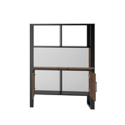 Nordi 34 Sideboard Cabinet 