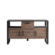 Nordi 84 Sideboard Cabinet 