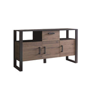 Nordi 84 Sideboard Cabinet 
