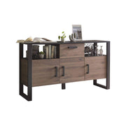 Nordi 84 Sideboard Cabinet 