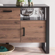 Nordi 84 Sideboard Cabinet 