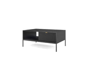 Nova Coffee Table 104cm 