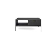 Nova Coffee Table 104cm 