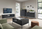 Nova Coffee Table 104cm 