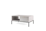 Nova Coffee Table 104cm 