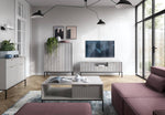 Nova Coffee Table 104cm 