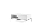 Nova Coffee Table 104cm 