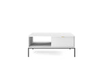 Nova Coffee Table 104cm 