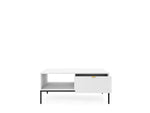 Nova Coffee Table 104cm 