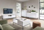 Nova Coffee Table 104cm 