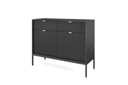 Nova Sideboard Cabinet 104cm 