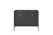 Nova Sideboard Cabinet 104cm 