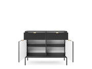 Nova Sideboard Cabinet 104cm 