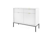 Nova Sideboard Cabinet 104cm 