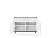 Nova Sideboard Cabinet 104cm 