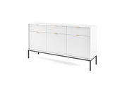 Nova Large Sideboard Cabinet 154cm