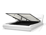 Sheringham Grey Fabric Bed - 3ft Single 